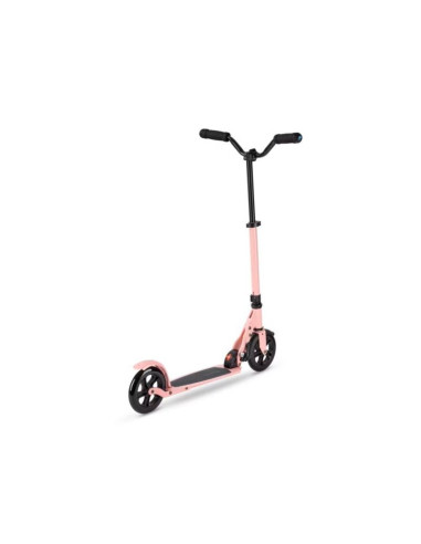 Micro hulajnoga speed deluxe neon rose