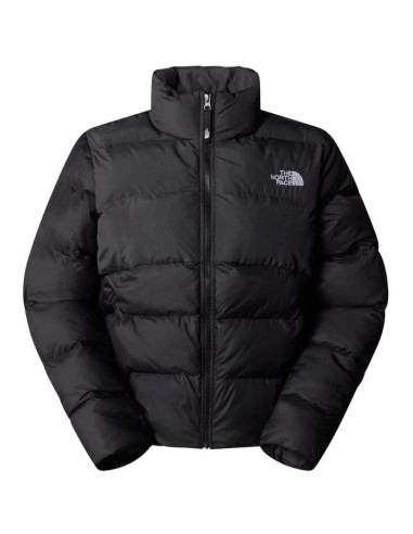 The north face w saikuru jacket nf0a89jdkt01 czarne l