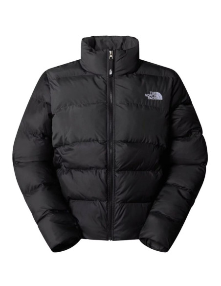 The north face w saikuru jacket nf0a89jdkt01 czarne l