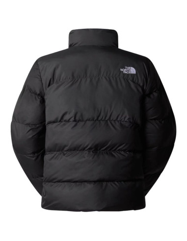 The north face w saikuru jacket nf0a89jdkt01 czarne l