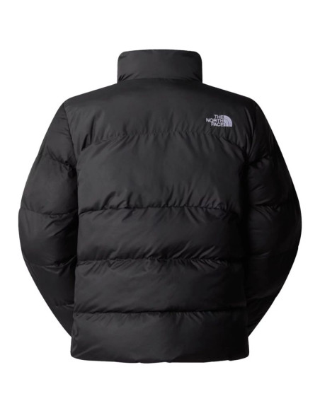 The north face w saikuru jacket nf0a89jdkt01 czarne l