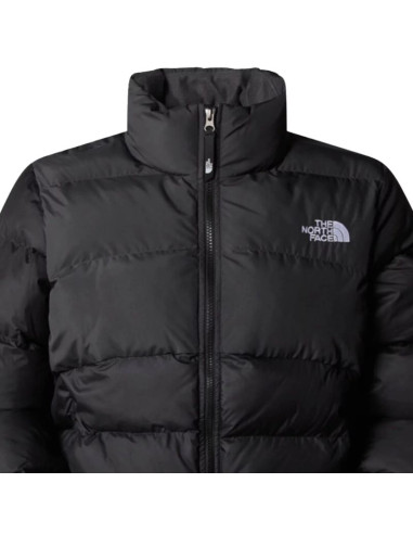 The north face w saikuru jacket nf0a89jdkt01 czarne l