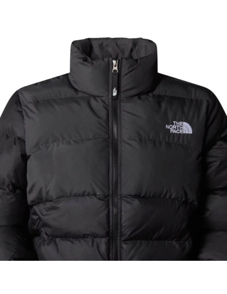 The north face w saikuru jacket nf0a89jdkt01 czarne l