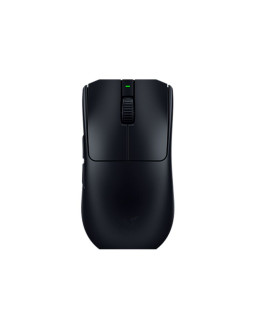 Razer viper v3 pro myszka gaming po prawej stronie rf wireless + usb type-c optyczny 35000 dpi