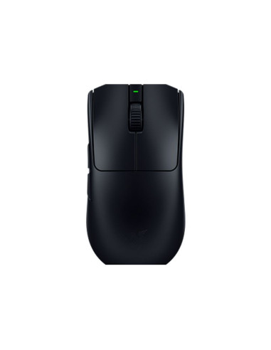 Razer viper v3 pro myszka gaming po prawej stronie rf wireless + usb type-c optyczny 35000 dpi