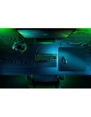 Razer viper v3 pro myszka gaming po prawej stronie rf wireless + usb type-c optyczny 35000 dpi