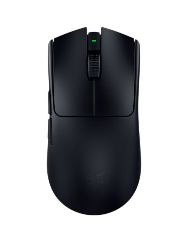 Razer viper v3 pro myszka gaming po prawej stronie rf wireless + usb type-c optyczny 35000 dpi