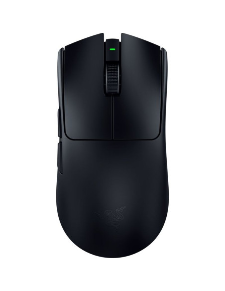 Razer viper v3 pro myszka gaming po prawej stronie rf wireless + usb type-c optyczny 35000 dpi