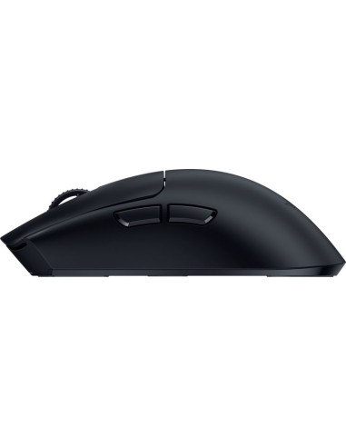 Razer viper v3 pro myszka gaming po prawej stronie rf wireless + usb type-c optyczny 35000 dpi