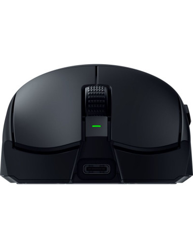 Razer viper v3 pro myszka gaming po prawej stronie rf wireless + usb type-c optyczny 35000 dpi