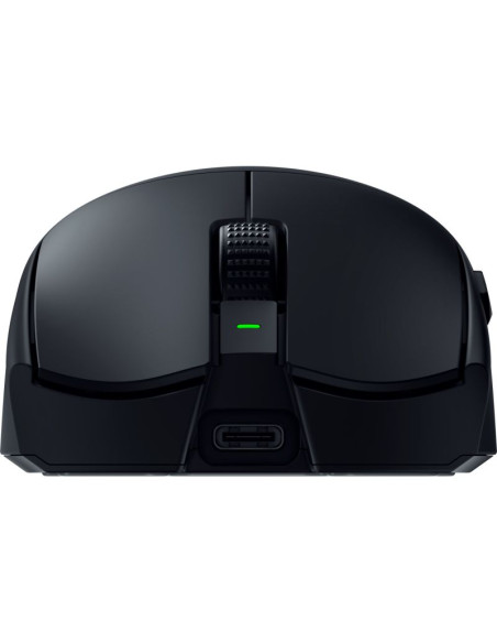 Razer viper v3 pro myszka gaming po prawej stronie rf wireless + usb type-c optyczny 35000 dpi