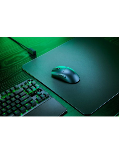 Razer viper v3 pro myszka gaming po prawej stronie rf wireless + usb type-c optyczny 35000 dpi