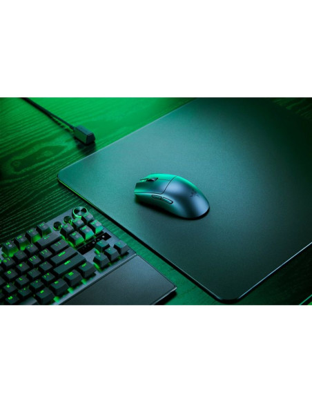 Razer viper v3 pro myszka gaming po prawej stronie rf wireless + usb type-c optyczny 35000 dpi