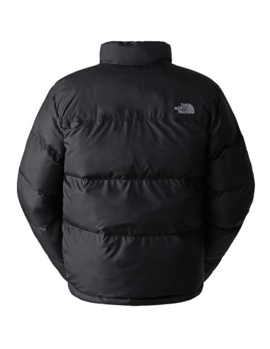 The north face m saikuru jacket nf0a853ijk31 czarne l
