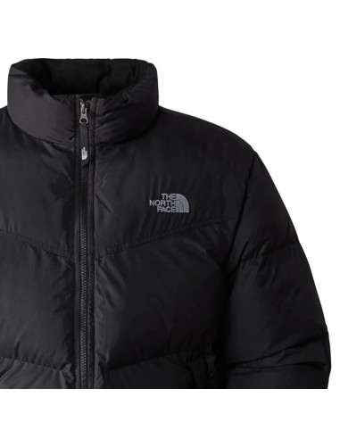 The north face m saikuru jacket nf0a853ijk31 czarne l
