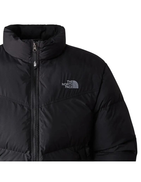 The north face m saikuru jacket nf0a853ijk31 czarne l