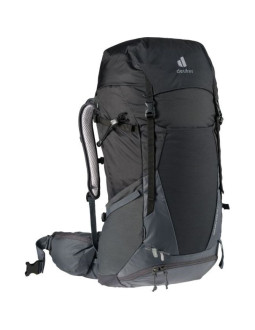 Deuter futura pro 38 l czarny 2