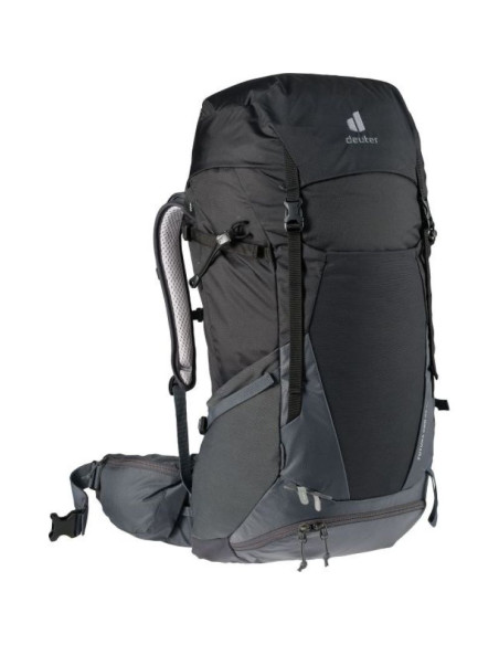 Deuter futura pro 38 l czarny