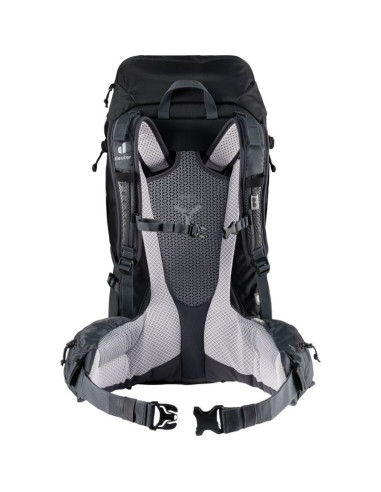 Deuter futura pro 38 l czarny