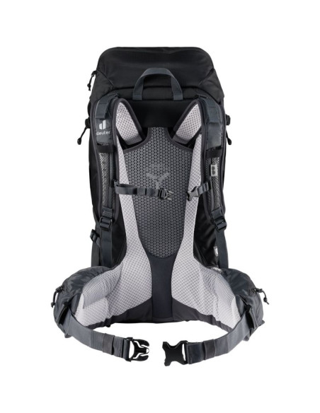 Deuter futura pro 38 l czarny