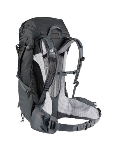 Deuter futura pro 38 l czarny