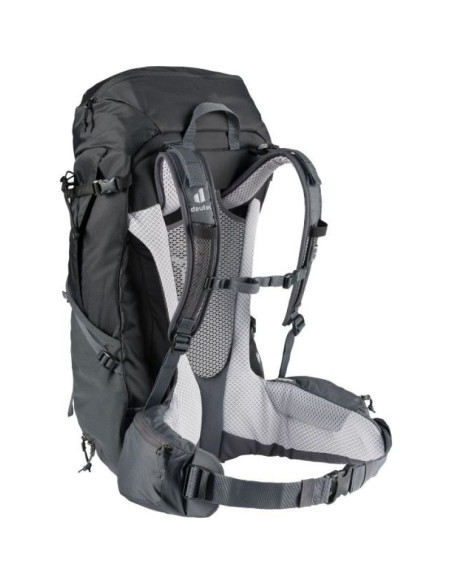 Deuter futura pro 38 l czarny