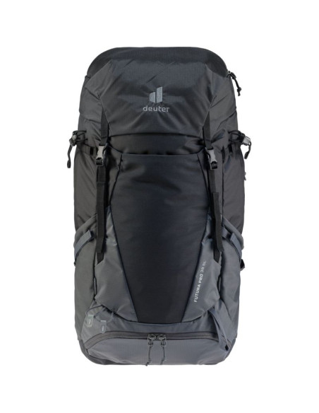 Deuter futura pro 38 l czarny