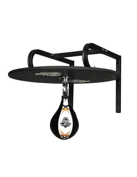 Platforma bokserska + gruszka dbx bushido dbx-p-11