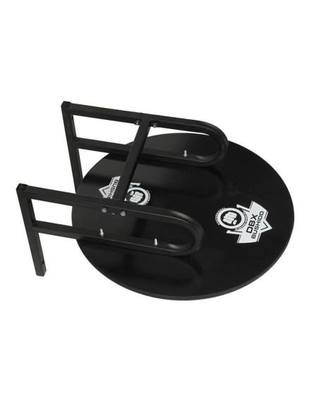 Platforma bokserska + gruszka dbx bushido dbx-p-11