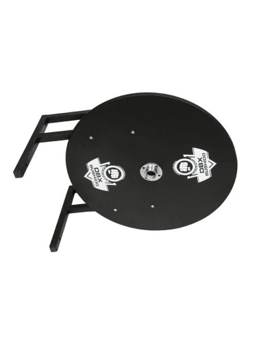 Platforma bokserska + gruszka dbx bushido dbx-p-11