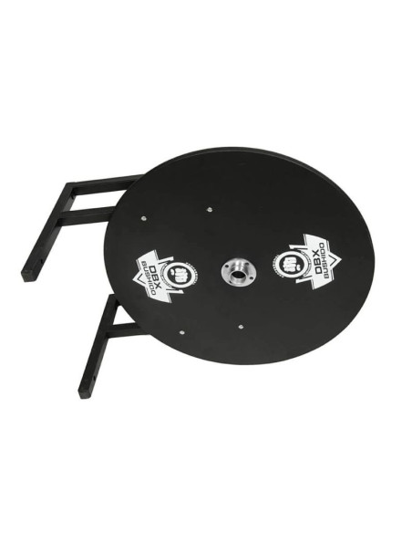 Platforma bokserska + gruszka dbx bushido dbx-p-11