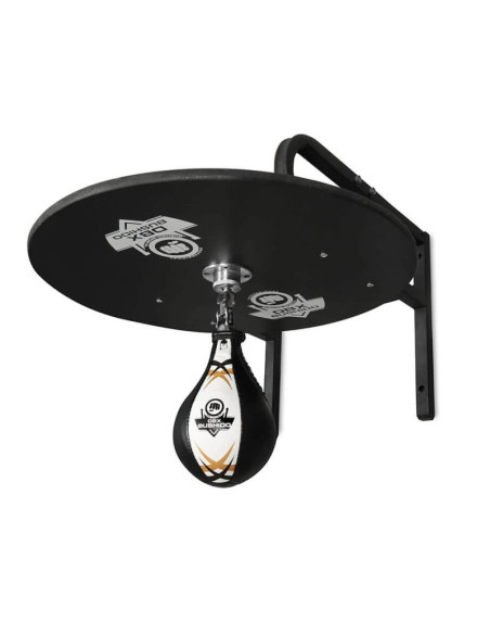 Platforma bokserska + gruszka dbx bushido dbx-p-11