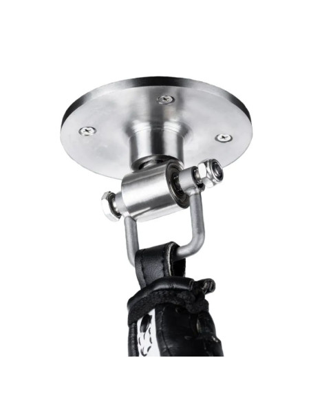 Platforma bokserska + gruszka dbx bushido dbx-p-11