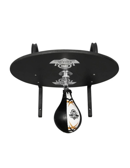 Platforma bokserska + gruszka dbx bushido dbx-p-11