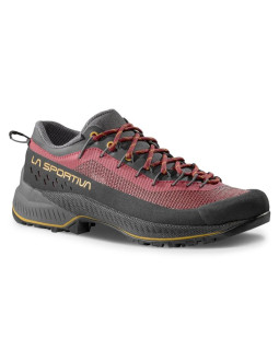 La sportiva tx4 evo st w's zfas050r25g19 redwood/onyx