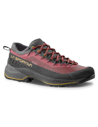 La sportiva tx4 evo st w's zfas050r25g19 redwood/onyx
