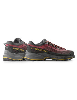 La sportiva tx4 evo st w's zfas050r25g19 redwood/onyx 2