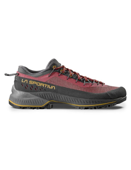 La sportiva tx4 evo st w's zfas050r25g19 redwood/onyx