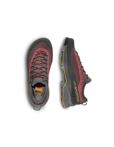 La sportiva tx4 evo st w's zfas050r25g19 redwood/onyx