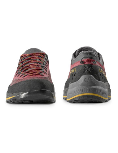 La sportiva tx4 evo st w's zfas050r25g19 redwood/onyx