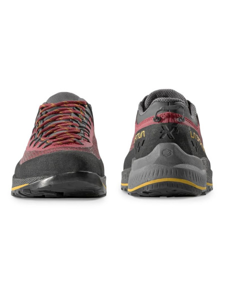 La sportiva tx4 evo st w's zfas050r25g19 redwood/onyx