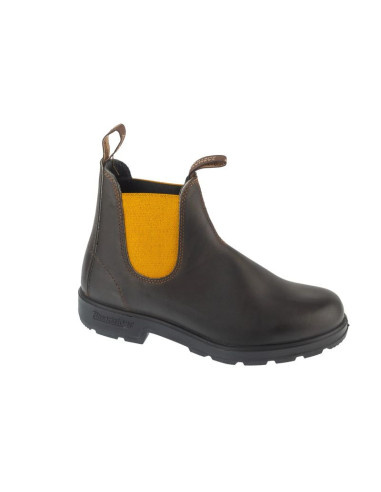 Blundstone chelsea boots 1919-brown brązowe 36