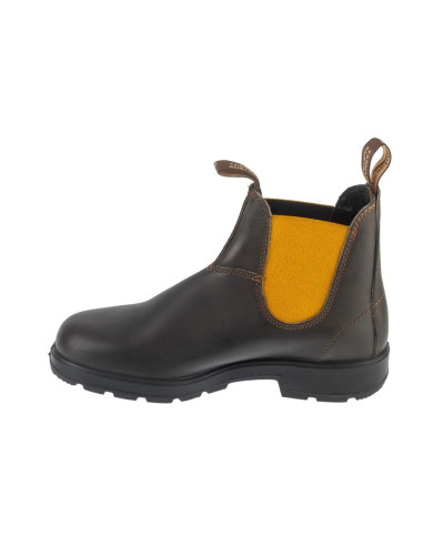 Blundstone chelsea boots 1919-brown brązowe 36