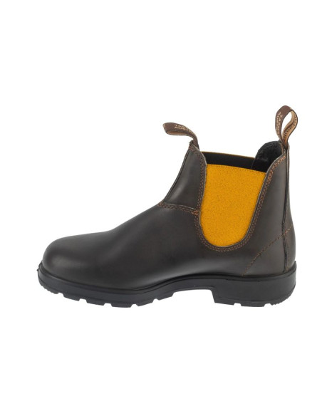 Blundstone chelsea boots 1919-brown brązowe 36