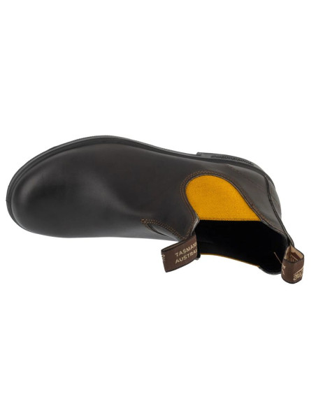 Blundstone chelsea boots 1919-brown brązowe 36