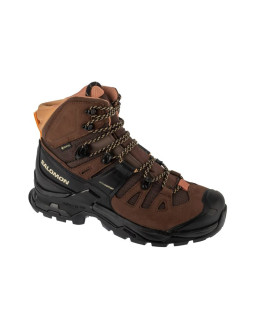 Salomon quest 4 gtx w l47453300 brązowe 37 1/3