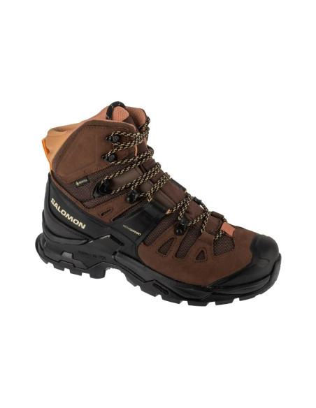 Salomon quest 4 gtx w l47453300 brązowe 37 1/3