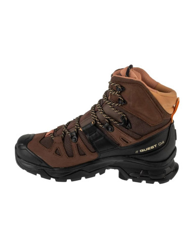 Salomon quest 4 gtx w l47453300 brązowe 37 1/3