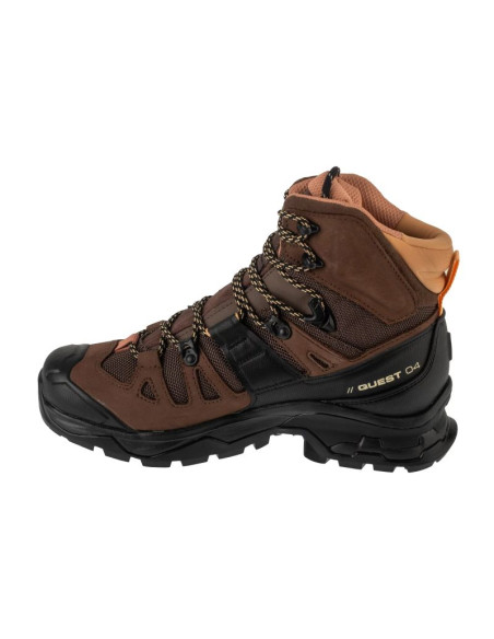 Salomon quest 4 gtx w l47453300 brązowe 37 1/3