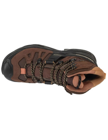 Salomon quest 4 gtx w l47453300 brązowe 37 1/3